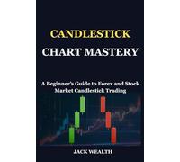 CANDLESTICK CHART MASTERY: Powerful Patterns and AI Strategies for Forex and Stock Market Success