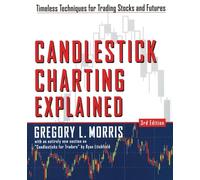 Candlestick Charting Explained: Timeless Techniques For Trading Stocks And Futures: Timeless Techniques for Trading stocks and Sutures (PROFESSIONAL FINANCE & INVESTM)