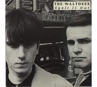 Candlestick Park - Spell It Out