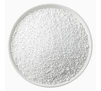 CANDLEVAL Cera Arena para Fabricación de Velas con Mechas - Kit para Hacer Velas DIY - 10 Colores de Gránulos de Cera de Vela con 5 Mechas - Perlas de Vegetal para (Blanco, 2 KG)