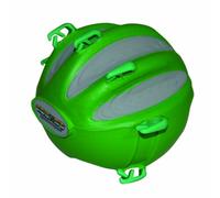 Cando 1021922 10-2272 Ejercitador de Mano Digi-Extend N' Squeeze, Pequeño, Verde Moderado