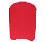 CanDo 20-4101R Classic Kickboard, Adult, Red