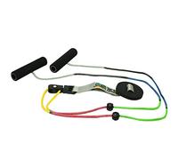 CanDo 50 - 1037 - Sudadera para el hombro de la puerta, solo con disco, sistema de color visualizador