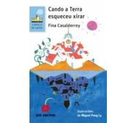 Cando A Terra Esqueceu Xirar