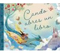 Cando Abres Un Libro