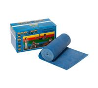 Cando banda de ejercicio 25 Yard azul