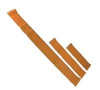 Cando banda ejercicio loop-3 piezas (10 ", 15", 30)