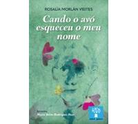 Cando O Avó Esqueceu O Meu Nome