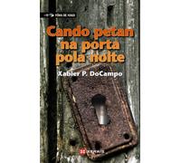 Cando Petan Na Porta Pola Noite