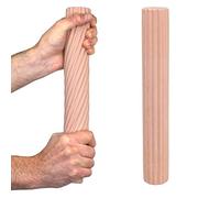 Cando W54228 Twist, N, Bend Aparato de Torsión y Fle x ión Para la Mano, Marrón, XX, Blando