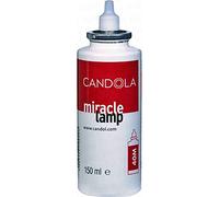 Candol 24 recargas Pack Lámparas Modelo 40M 60 Horas