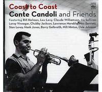Candoli,Conte - Coast to Coast