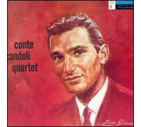 Candoli, Conte - Conte Candoli 4