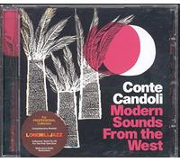 Candoli,Conte - Modern Sounds from the West