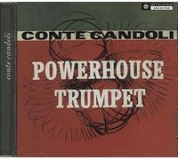 Candoli, Conte - Powerhouse Trumpet