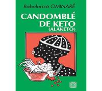 Candomblé De Keto (Em Portuguese do Brasil)