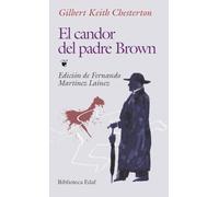 Candor Del Padre Brown, El (Biblioteca Edaf)