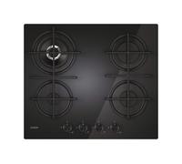 Candy 33803483 Moderna Gas on Glass CVG6BR4WTB