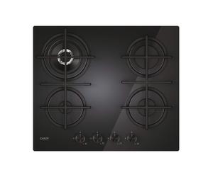 Candy 33803483 Moderna Gas on Glass CVG6BR4WTB