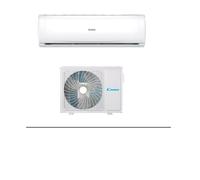 CANDY Aire Climitazzatore 18000 Btu Inversor Gas R32 A+ 19DB Wi-Fi Self Limpiar
