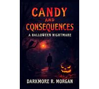 CANDY AND CONSEQUENCES: A Halloween Nightmare: The Hidden Terrors And Psychological Traps Of All Hallow's Eve