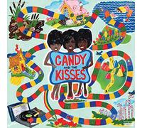 Candy and the Kisses - Scepter Sessions (Butterscotch Vinyl) (LP) [Vinilo]