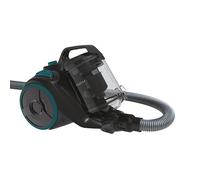 Aspiradora Sin Bolsa Candy CAF34HM 011 0,8 kW Con Cable Negra
