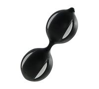 Candy balls taffy negro