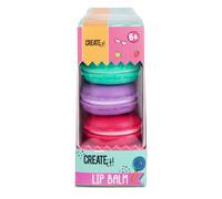 Candy Bálsamo Labial Macaron Create It!