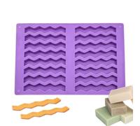 Candy Bar Mold Silicone Baking Tray Multi Cavity Chocolate Maker
