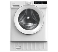 Candy BC448M4D8J-S - Lavadora Integrable Pro Wash 400 8 Kg 1400 Rpm Motor Inverter Clase A -20%