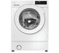 Candy BC449M4D8J-S - Lavadora Integrable Pro Wash 400 9 Kg 1400 Rpm Motor Inverter Clase A -20%