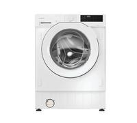 Candy BC4S495M4D8-S Lavadora-Secadora Empotrable Lava 9KG / Seca 5K5 16