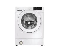 Candy BC4S495M4D8-S ProWash&Dry 400 d clase de nergética: