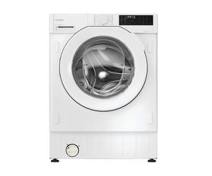 CANDY BC4S69M6D8JS Lavadora Integrada Inverter 9 Kg 16 Programas 20%