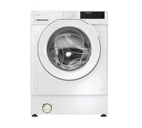 CANDY BC4S69M6D8JS Lavadora Integrada Inverter 9 Kg 16 Programas 20%