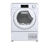CANDY BCTD H7A2TE-S 7 LITROS E BLANCO