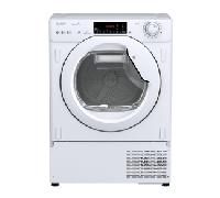 CANDY BCTD H7A2TE-S 7 LITROS E BLANCO BCTD H7A2TE-S