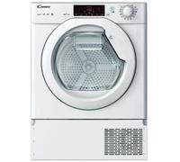 Candy Smart Pro BCTD H7A1TE-S secadora Integrado Carga frontal 7 kg A+ Blanco