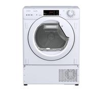 Candy BCTDH7A2TE-S Secadora Empotrable