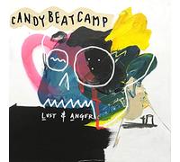Candy Beat Camp - Lust & Anger [Vinilo]