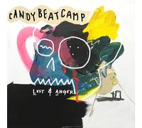 Candy Beat Camp Lust & Anger (Vinyl)