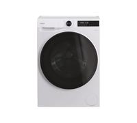 Lavadora Candy BP 410BL8-S Carga Frontal 10Kg 1400rpm A Blanca WiFi IA Vapor