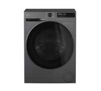 Candy bp 49bl8g-s lavadora carga frontal 9 kg 1400 rpm antracita