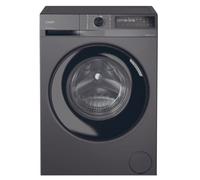 Candy BR 48B6G-S - Lavadora de Carga Frontal ProWash 500 8 Kg 1400 Rpm Clase A -10% Antracita