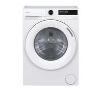 Candy BR 48SL6-S - Lavadora Carga Frontal ProWash 500 8 Kg 1400 Rpm Vapor Clase A-10% Blanca