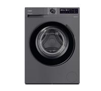 CANDY BR26SSB6GS Lavadora Slim 42CM 6KG 1200 RPM Vapor WiFi Negra 10%