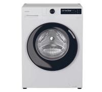 Candy BR 48B6-S lavadora Carga frontal 8 kg 1400 RPM Blanco