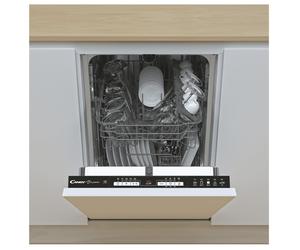 Candy Brava CDIH1L949 Lavavajillas Integrado Total 9 Cubiertos Clase C