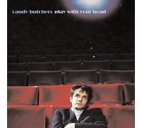 Candy Butchers PLAY WITH YOUR HEAD (CD) (Importación USA)